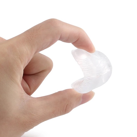 Makeup silicone makeup applicator. - Picture 5 of 5